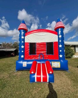 Bounce House