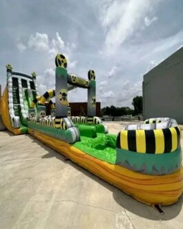 Water Slide