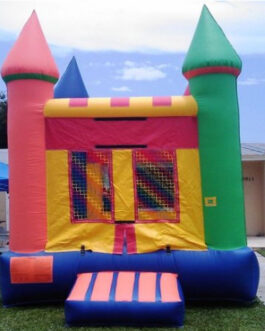Inflatable Small Castle